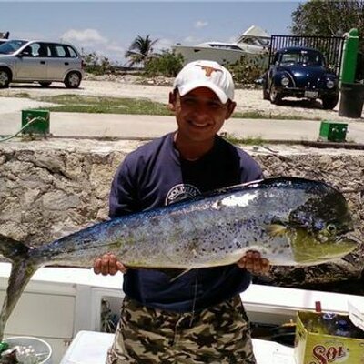 Profile Picture of BenRodFer (@BenRodFer) on Twitter
