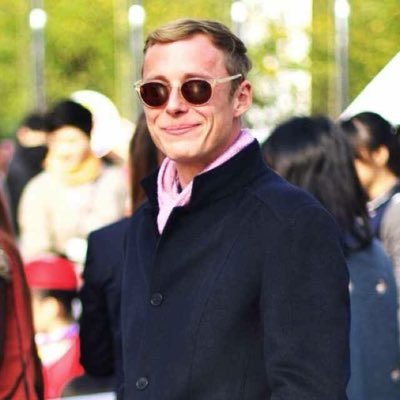 Profile Picture of TaylorManhart (@Taylor_Manhart) on Twitter