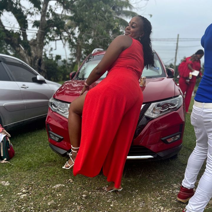 Profile Picture of Shelly Mc (@shelly_mc) on Tiktok