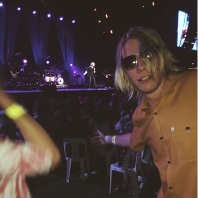 Profile Picture of Blake Barlow (@_blakebarlow) on Twitter