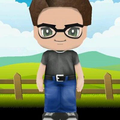 Profile Picture of James Crosbie (@@james_crosbie) on Twitter