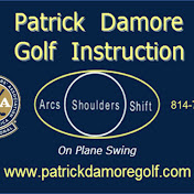 Profile Picture of Patrick Damore Golf Instruction (@sevenunder29) on Youtube