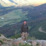 Profile Picture of Leon Bradshaw (@leonbradshaw) on Pinterest