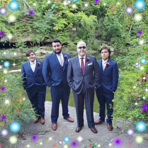 Profile Picture of David Hoyer (@davidshoyer) on Poshmark