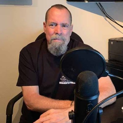 Mark Hope - Twitter Profile Picture of Mark Hope (@MarkHope) on Twitter