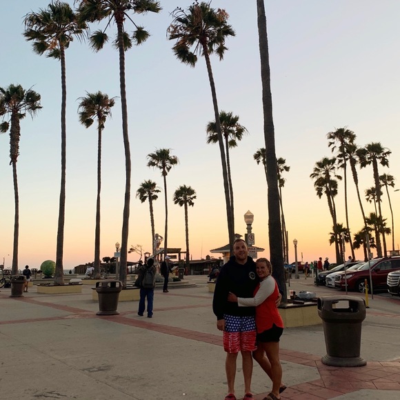 Profile Picture of Dominic Richardson (@domtrich) on Poshmark