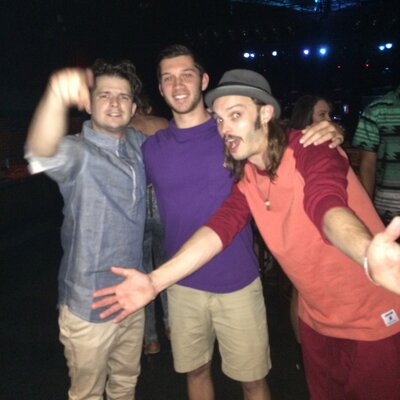 Profile Picture of Jared Haley (@jmhaley7) on Twitter