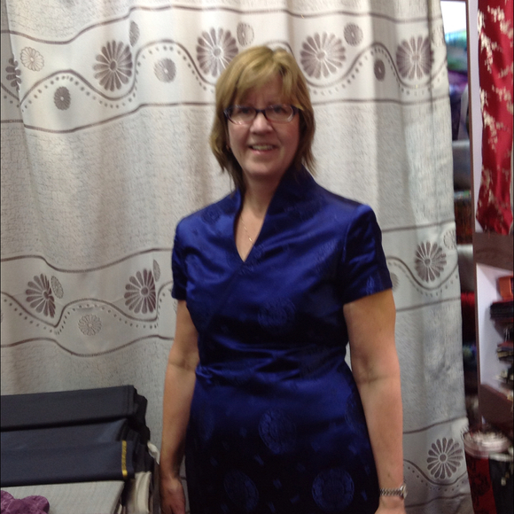 Profile Picture of Joanne Kicinski (@joannedk) on Poshmark