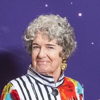 Profile Picture of Debbie Selle Sharp (@debbieselle) on Instagram