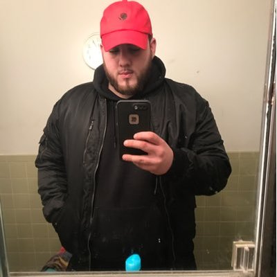Profile Picture of Joey Casper (@Joeycasper1) on Twitter