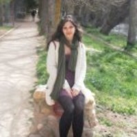 Profile Picture of Sofia Pedro (@sofia-pedro) on Quora