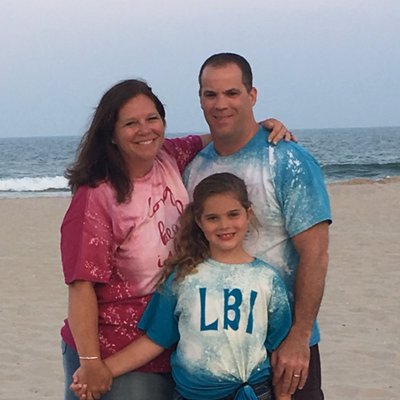 Profile Picture of Chrissy Jenkins (@Chrissy1Jenkins) on Twitter