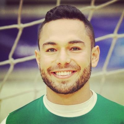 Profile Picture of DANIEL BOLIVAR DIAZ (@Danibolivar17) on Twitter