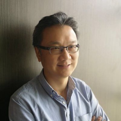 Profile Picture of Robin Lee (@rcfl1967) on Twitter