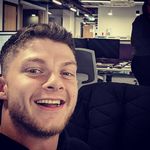 Profile Picture of Nathan Edgar (@nathan_eggy) on Instagram