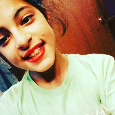 Profile Picture of Lily Ledesma (@LilyMarissac488) on Twitter