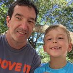 Profile Picture of Craig Kennedy (@iliveflatout) on Instagram