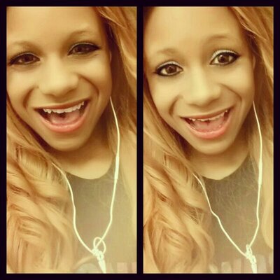 Profile Picture of Bree Washington (@BreeziiBree8393) on Twitter