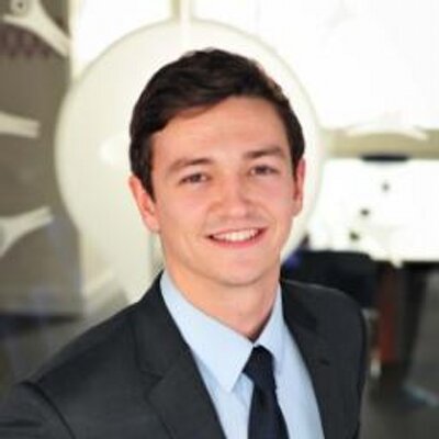 Profile Picture of James Haig (@JamesHSoftcat) on Twitter