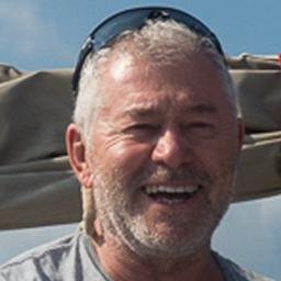 Profile Picture of Tony Lovett (@LoveItPhotoblog) on Twitter