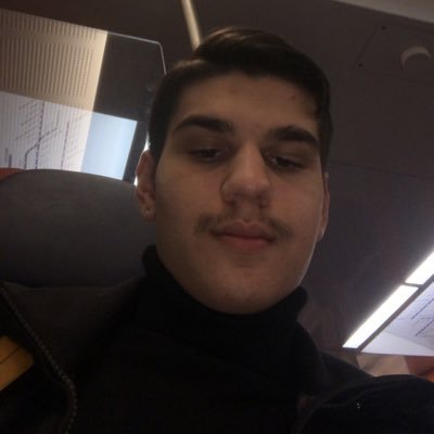 Profile Picture of Mario preda (@preda_mario) on Twitter