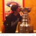 Profile Picture of Ben Barron (@BenTheRedBarron) on Twitter