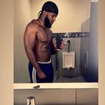 Profile Picture of Daniel Barrow 🇯🇲 (@daniel_barrow) on Instagram