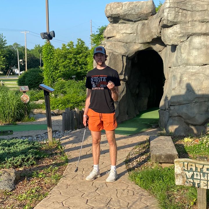 Profile Picture of Brendan Cross (@brendan_cross) on Tiktok