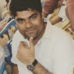 Profile Picture of Jeffrey Sam Joseph (@jeffreysamjoseph) on Instagram