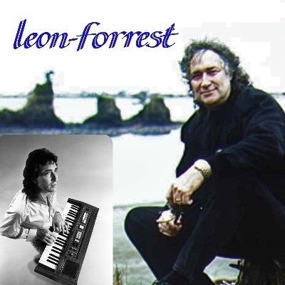 Profile Picture of Leon-Forrest Caulkins (@CaulkinsLeon) on Twitter