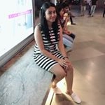 Profile Picture of Anindita Chatterjee (@aninditac6) on Instagram