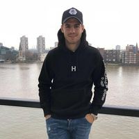 Profile Picture of Luke Kenny (@luke-kenny-55) on Quora