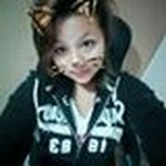 Profile Picture of Davina Alvarez (@davinaamip) on Instagram