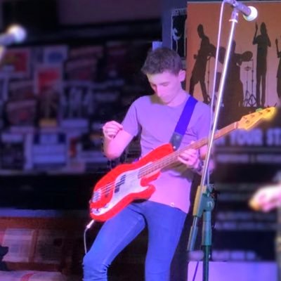 Profile Picture of Ben Winship (@bwwinship) on Twitter