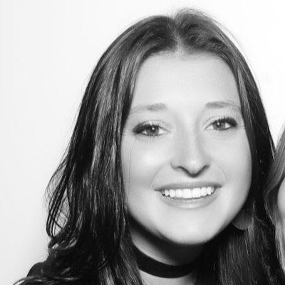 Profile Picture of Amanda Cinelli (@@acinelli3) on Twitter