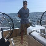 Profile Picture of Andrew Braverman (@abrav) on Instagram
