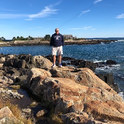 Profile Picture of Jeff Headrick (@JeffHeadrick5) on Twitter