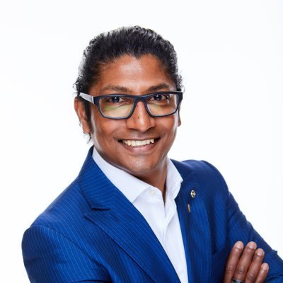 Profile Picture of Kerwin Mohun (@niikkev) on Twitter