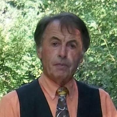 Profile Picture of PAILLET (@@pierrepaillet) on Twitter