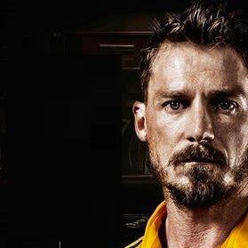 Profile Picture of Dale Peter Steyn (@IDalePeterSteyn) on Twitter