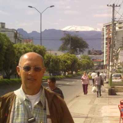 Profile Picture of Octavio Quintero (@OctavioQuinter1) on Twitter