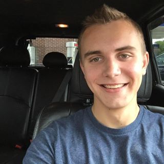 Profile Picture of Patrick Ruh (@patrick.ruh.90) on Facebook