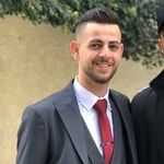 Profile Picture of Amjad Salameh (@amjad_salameh) on Instagram