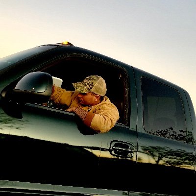 Profile Picture of Patrick Frazee (@Patrickfrazee7) on Twitter