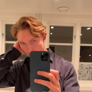 Profile Picture of Leo Hellman (@leohellman_) on Instagram