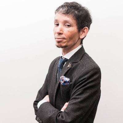 Profile Picture of Adrián Vaca Guzmán (@adrianvguzman) on Twitter