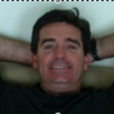 Profile Picture of Joe Ramsey (@JRRAMSEY) on Twitter