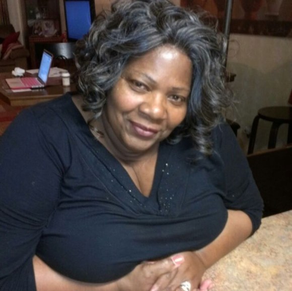 Profile Picture of Ruth Adams (@pastorruthadams) on Poshmark