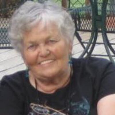 Profile Picture of Nancy R Bruner (@NanceRB) on Twitter