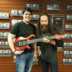 Profile Picture of Michael Mikrut (@mikrut.m) on Instagram